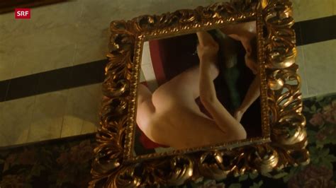 Nude Video Celebs Birge Schade Nude Kommissar Rex S E