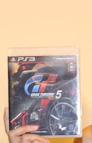 Gran Turismo 5 также и на Xbox 360?! [Пруф ВНУТРИ] | Игровые статьи ...