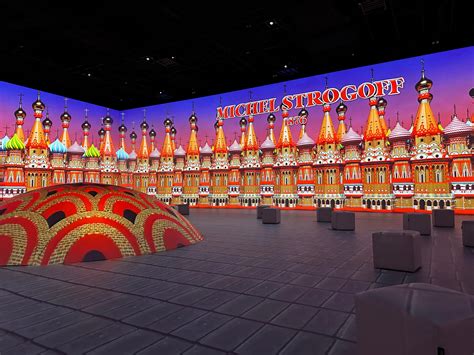 Jules Verne cobra vida: Visitamos su nueva exposición inmersiva en