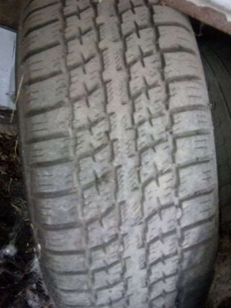 Газ, волга, колесо, шина R15 продам, 15", 1 шт, 195 мм, 65 % ...
