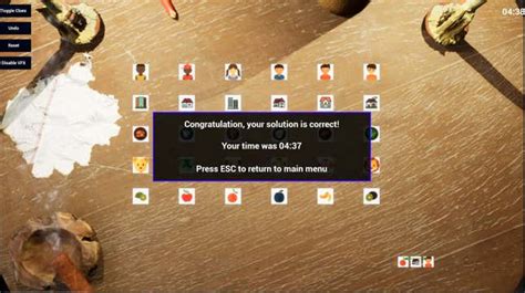 Einsteins Riddle Screenshots And Videos Kotaku