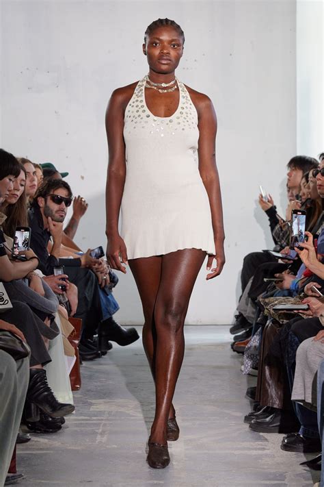 Paloma Wool RTW Spring 2024 [PHOTOS]