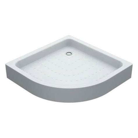 Душевой поддон акриловый напольный SWAN RIKO 90х90 (ID#1123666419 ...