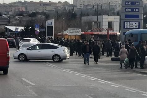 Qeyri qanuni sərnişin daşıyan sürücülər cərimələndi FOTO Oxu az