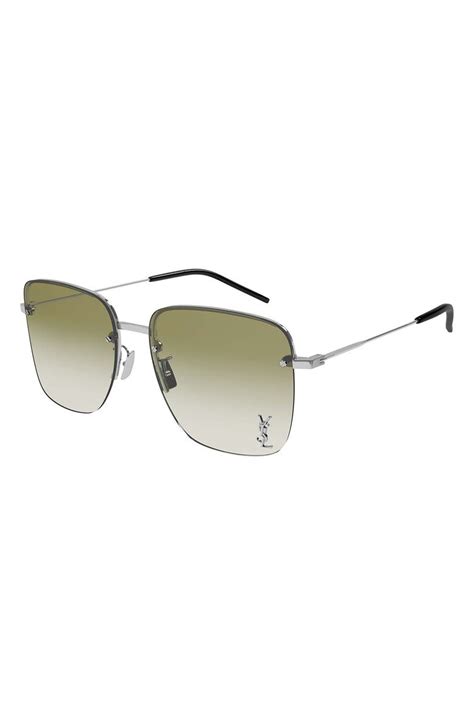 The 15 Best YSL Sunglasses For A Timeless Style