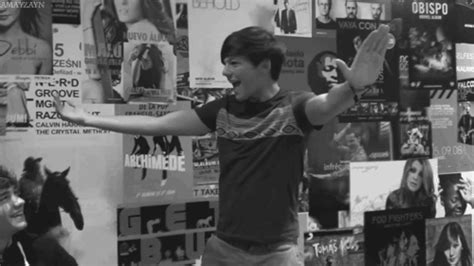Louis Tomlinson Y Tu Hermanastros Last Thing You Expect Hot Terminada