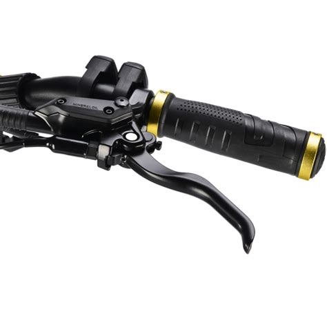 Купить электросамокат WHITE SIBERIA NERPA PRO 3600W Gold в Москве по ...