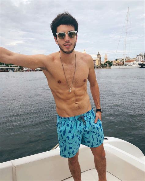 Pin En Sebastian Yatra