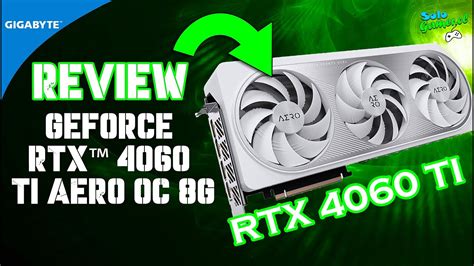 Review Rtx Ti Aero Oc G Gigabyte Youtube