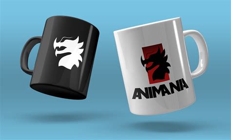 Animania on Behance