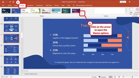 How To Apply Themes In PowerPoint Beginner S Guide Art Of