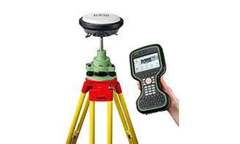 Leica Viva Gs Gnss Rtk Base And Rover In Onitcha Portharcourt Lagos