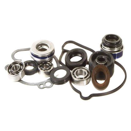 Kit réparation pompe à eau Hot Rods Motoblouz