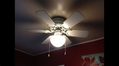 Ceiling Fan Makes Loud Humming Noise | Shelly Lighting