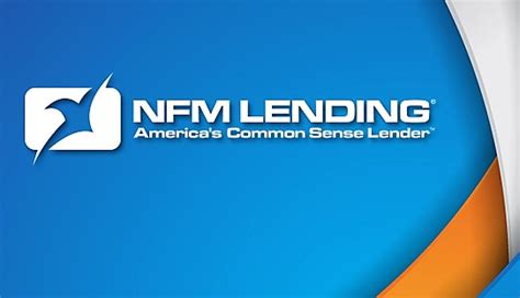 Nfm Lending The Jane Floyd Team Finance North Tampa Tampa