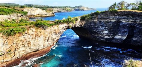 West And East Nusa Penida Tour WAITRAV BALI DMC