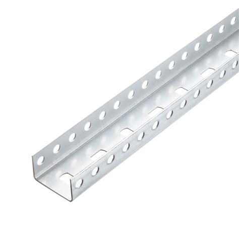 Профиль для монтажа металлических лотков П-образный DKC (BPL2930) 1,5 ...