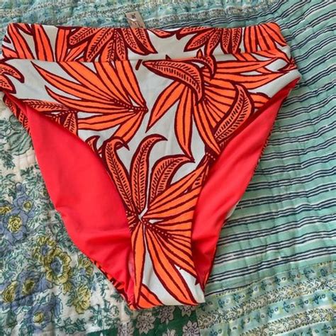 Maaji Reversible Bikini Bottom Suzy Q 17 From Annie