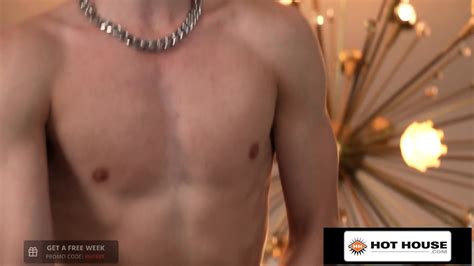 Max Konnor Shoves His BIg Thick Cock Into Jock S Ass Xh