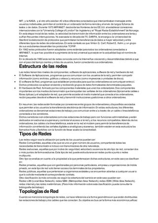 Redes informáticas PDF