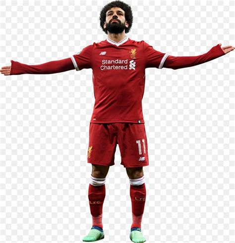 Liverpool Fc Mohamed Salah Png Idea Sala De Estar