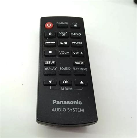 WIEŻA PANASONIC SA-PM250 | Wieże stereo | Loombard.pl