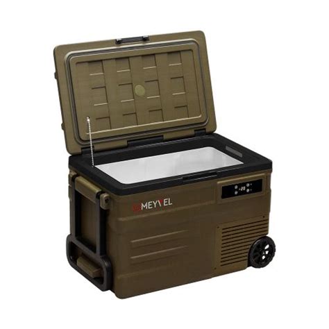 Meyvel AF-U45-travel / Alpicool U45 компрессорный (фреоновый ...