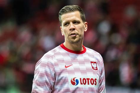 Wojciech Szczęsny obnaża słabości reprezentacji Polski Nie jesteśmy