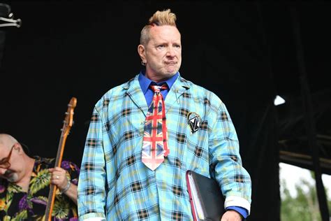 John Lydon Has A Brutal Response To Potential Sex Pistols Reunion Plans