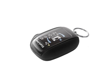 Купить и установить StarLine B96 2CAN+2LIN GSM+GPS в Мурманске