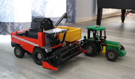 Massey Ferguson 7360 PL Technische Daten - Deutschland