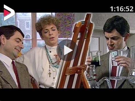 Mr Bean Goes Back To School Mr Bean Live Action Funny Clips Mr