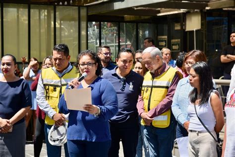 Se Suma Congreso De Veracruz A Simulacro Nacional De Protecci N Civil