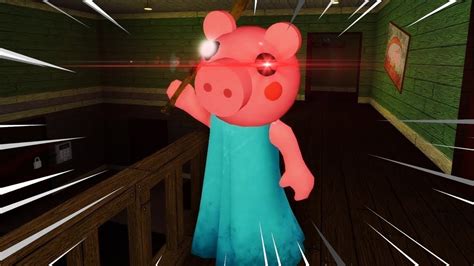 пигги 1 часть (2) - YouTube