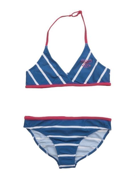 Tommy Hilfiger Thkg Stripe Bikini Lastentarvikekauppa Fi