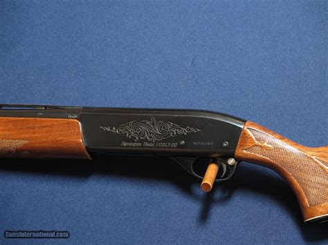 Remington 1100 Lt 20 Gauge Magnum