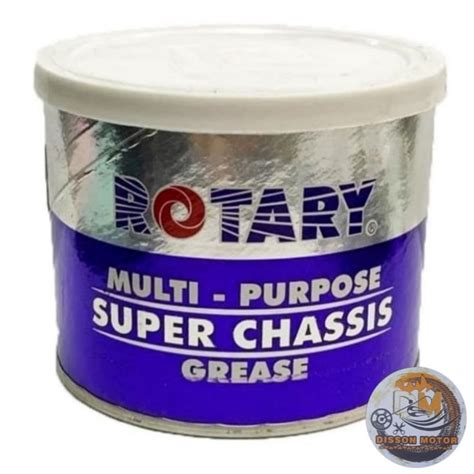 Jual Gemuk Grease Stempet Rotary Gr Gemuk Rotary Shopee Indonesia