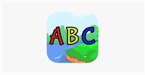 easy english alphabet chart im app store