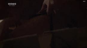 Stephania Potalivo Nude Aznude