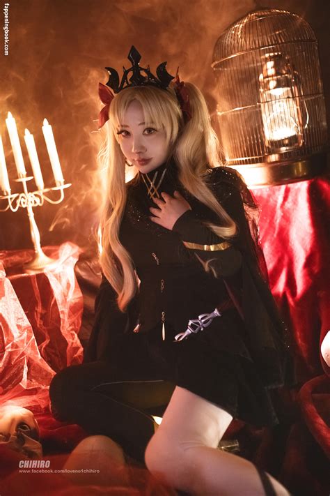 Chihiro 千尋 chihiro chang Nude OnlyFans Leaks Fappening FappeningBook