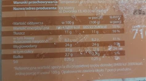 Lody o smaku śmietankowo truskawkowo cytrynowo czekoladowym Ice fun