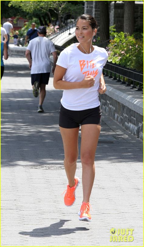 Olivia Munn Make Gay Marriage Legal Photo Olivia Munn Photos Just Jared