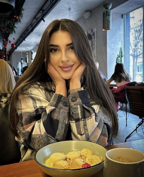 ID Yuliya From Kremenchug Ukraine Years Old Brunette Brown Eyes