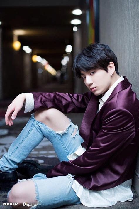 Bts Naver X Dispatch Bbmas Jungkook Bts Photo Fanpop