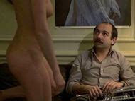 Naked Anne Jousset In Heroes Are Not Wet Behind The Ears