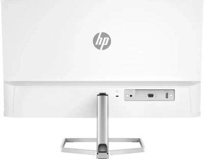 Характеристики 23.8" Монитор HP M24fw, 1920x1080, IPS, 75Гц, 1хHDMI ...
