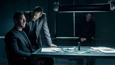 Jim Carrey & Marton Csokas in First Trailer for Thriller 'Dark Crimes' | FirstShowing.net