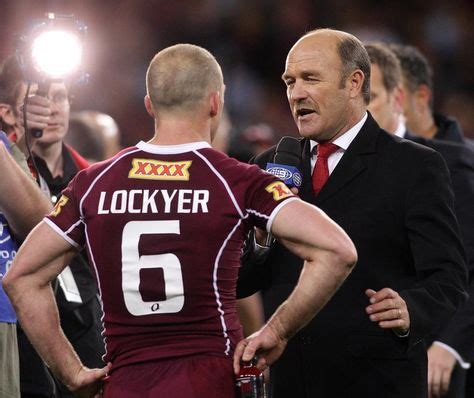 18 Darren Lockyer ideas | darren lockyer, rugby league, nrl