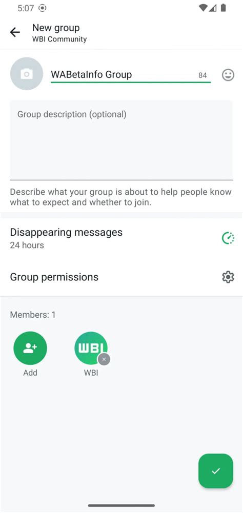 Whatsapp Introduces Screen Sharing Feature In Beta Sammy Fans