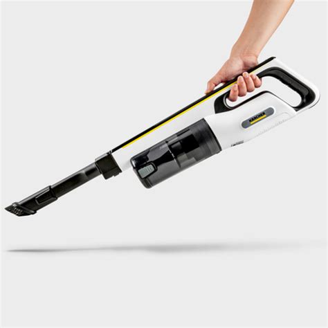 VC 4s Cordless Premium | Kärcher